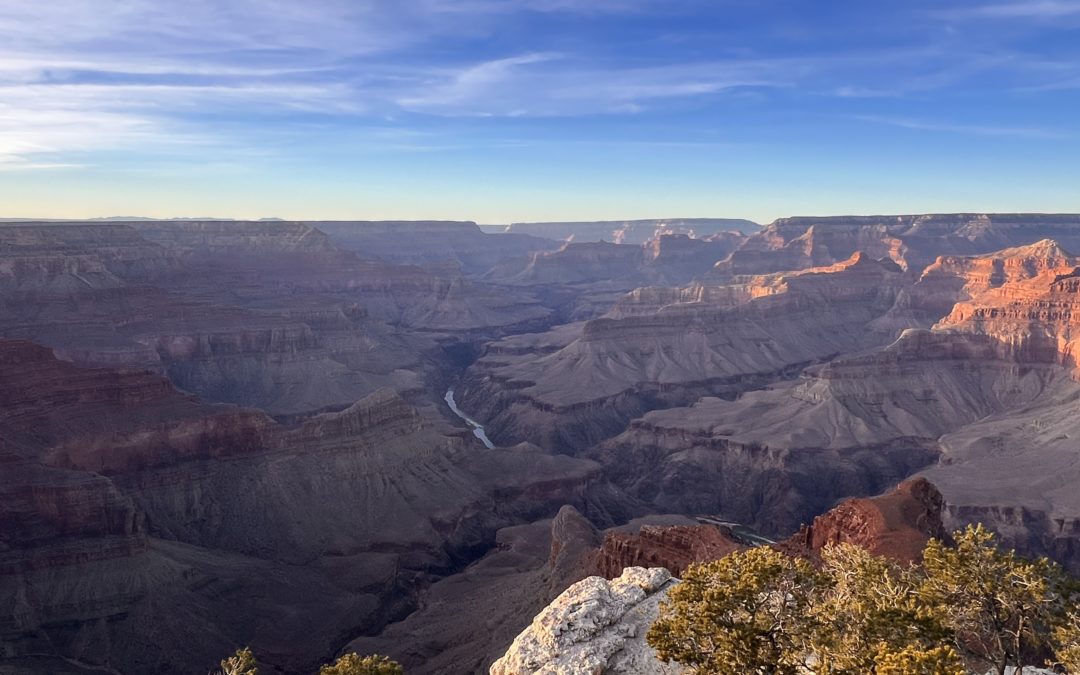 Grand Canyon